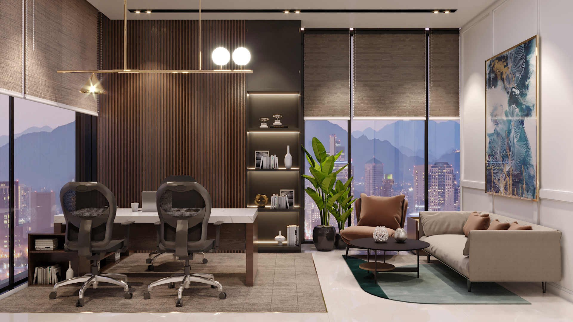 Residential