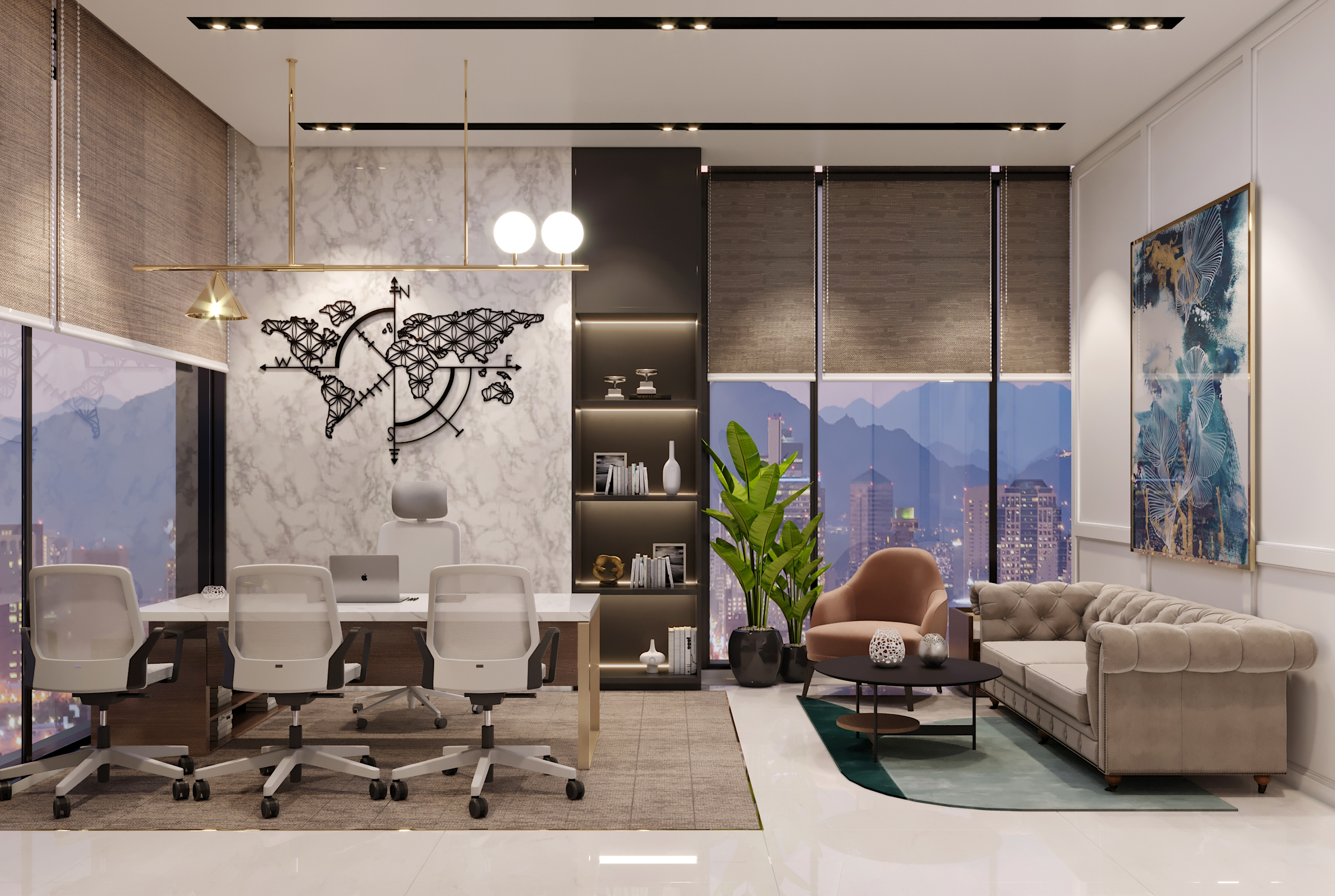 Residential