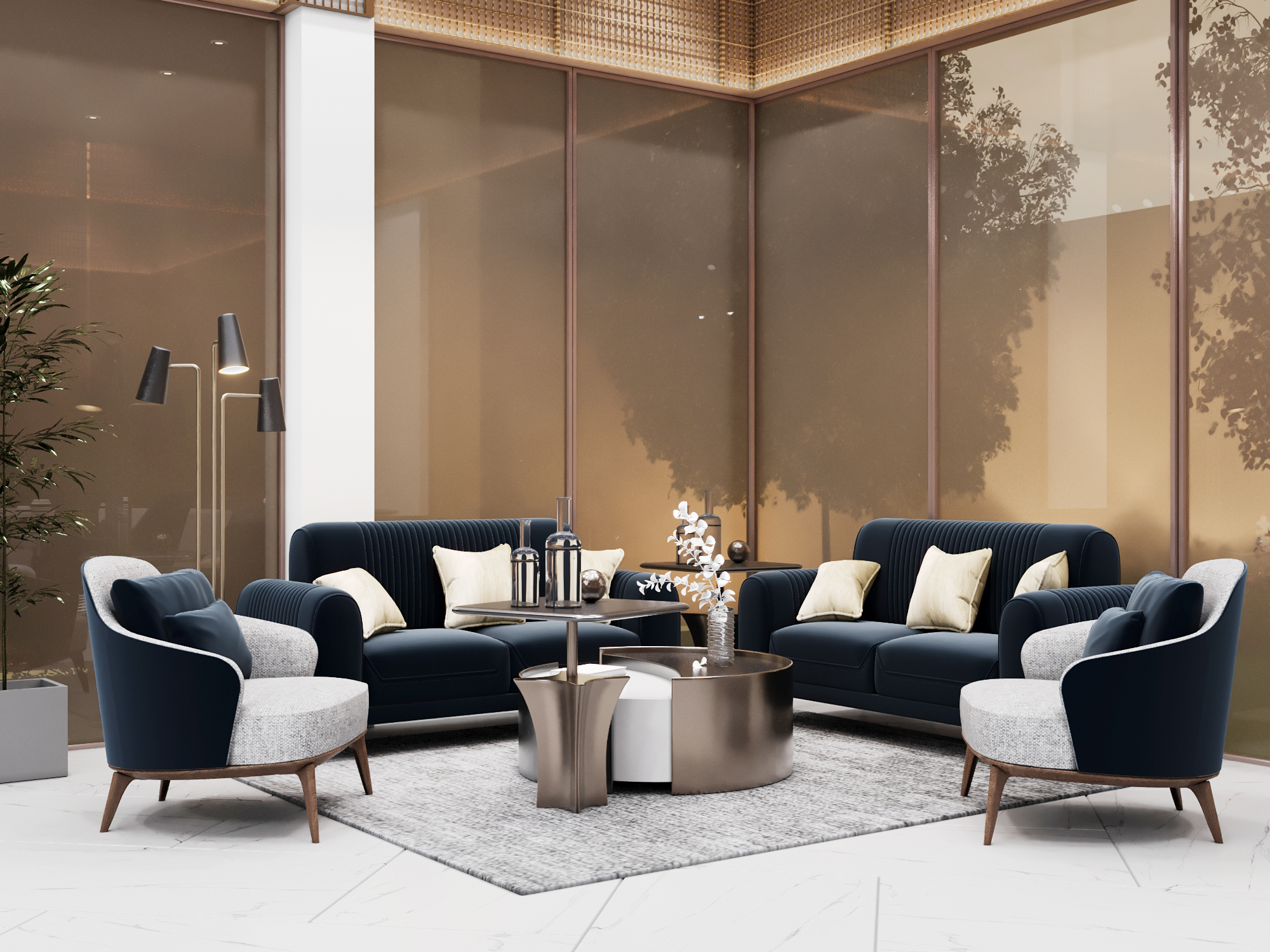 Residential