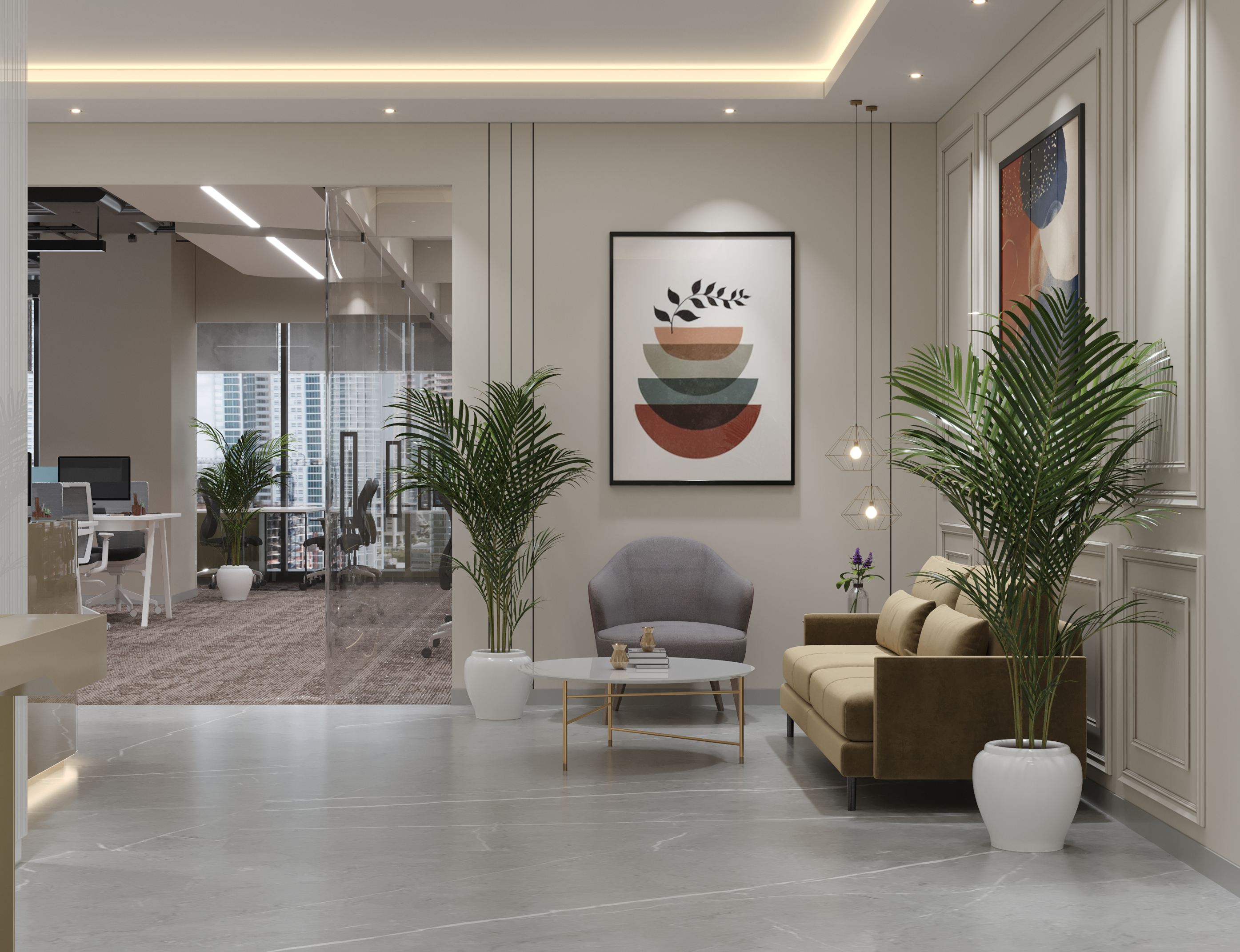 Residential