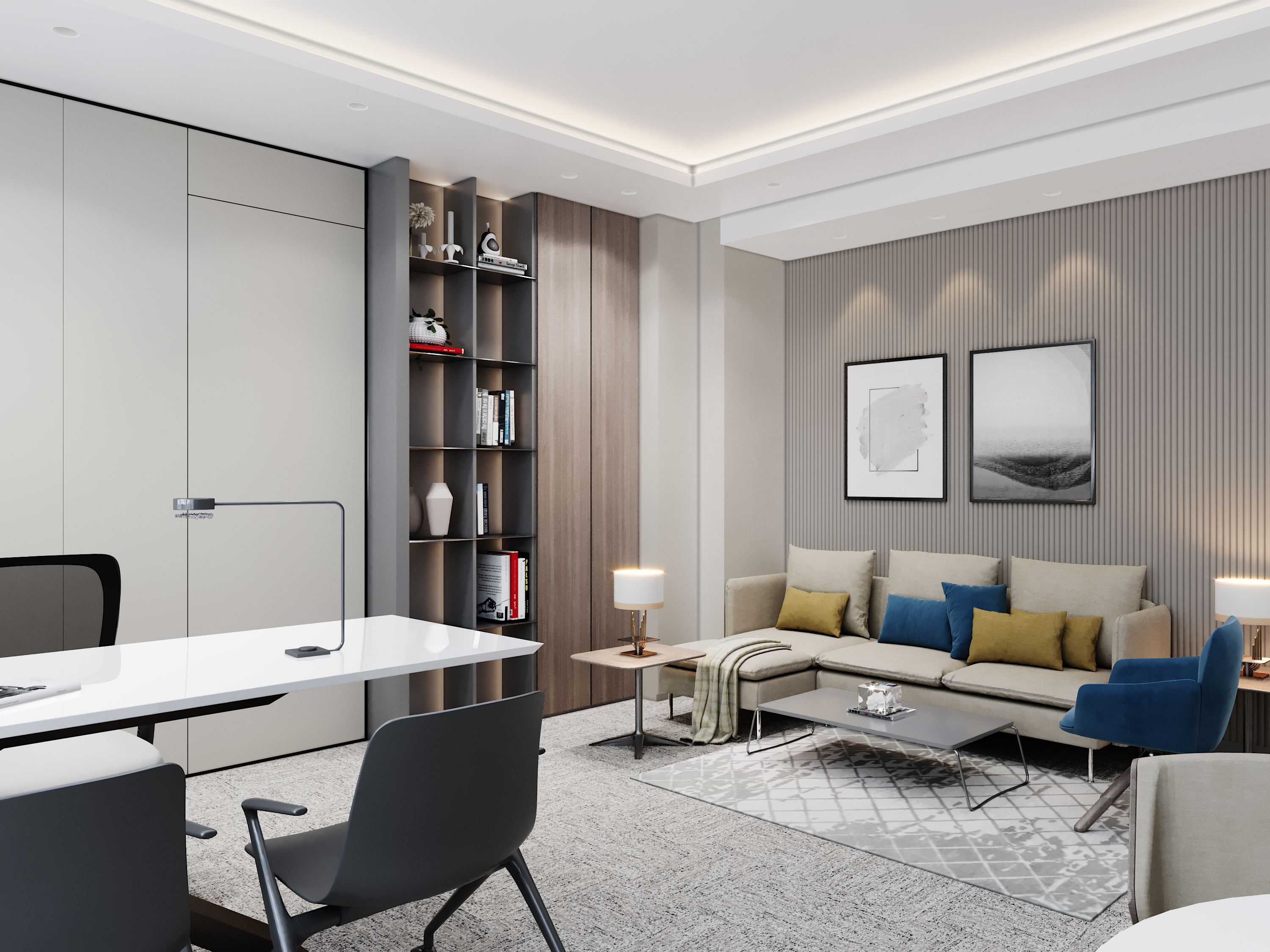 Residential