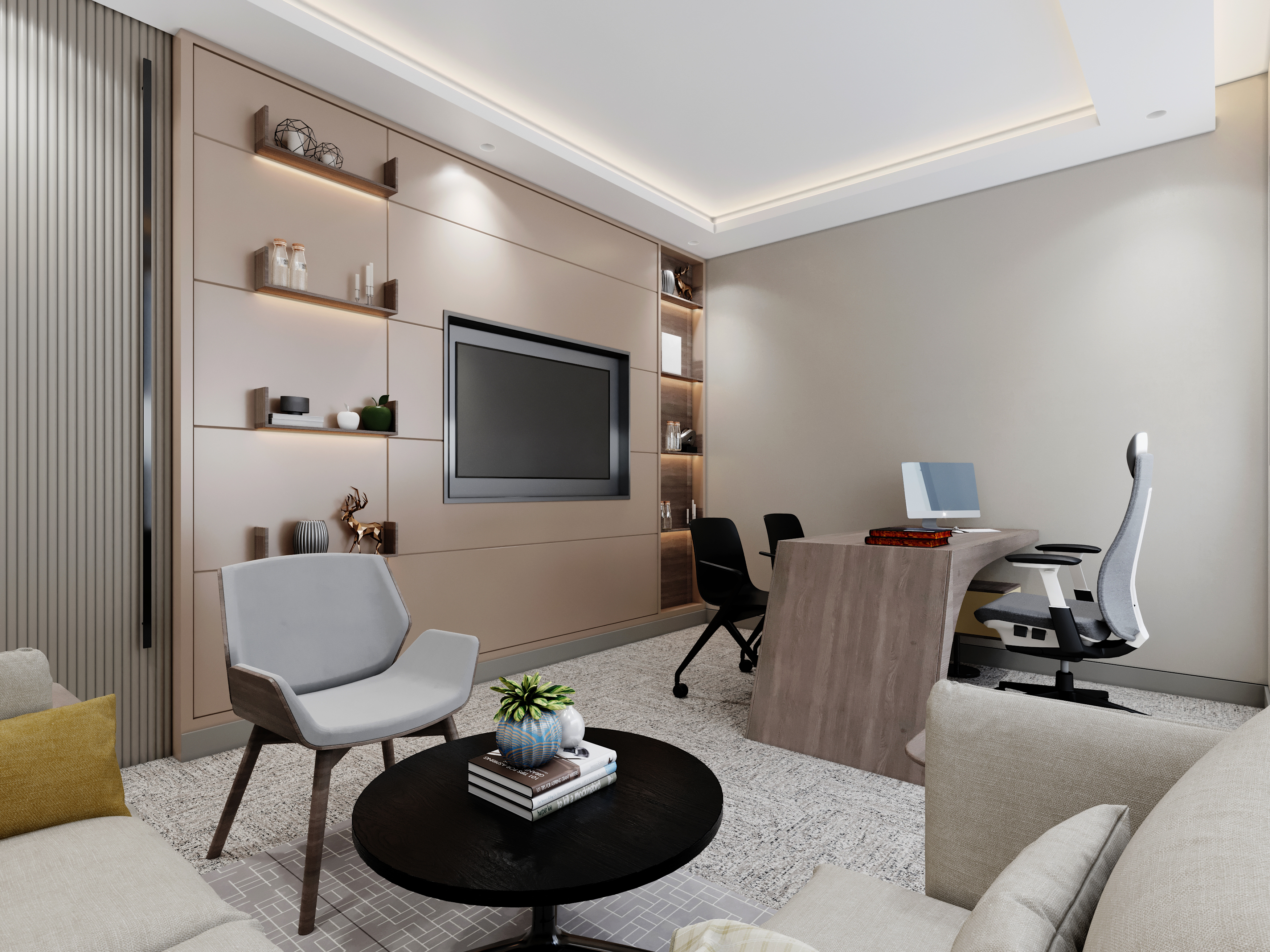 Residential