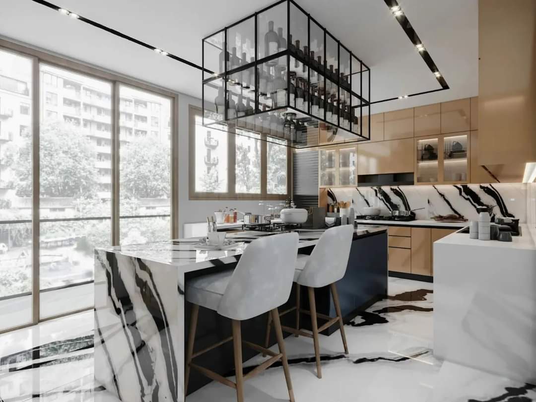 Residential