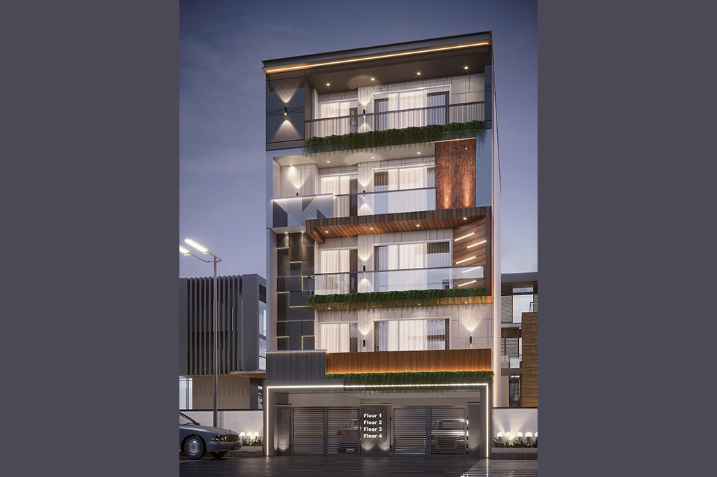 Residential